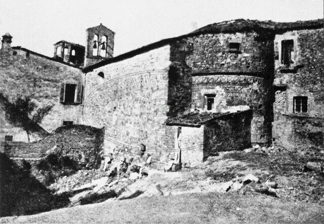 Via di S. Lorenzo