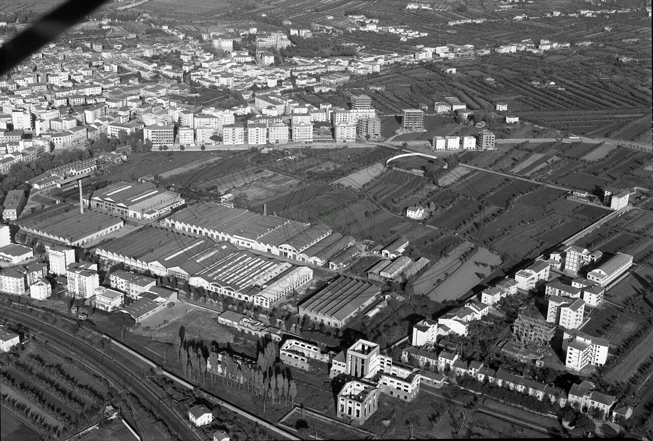 Panoramica