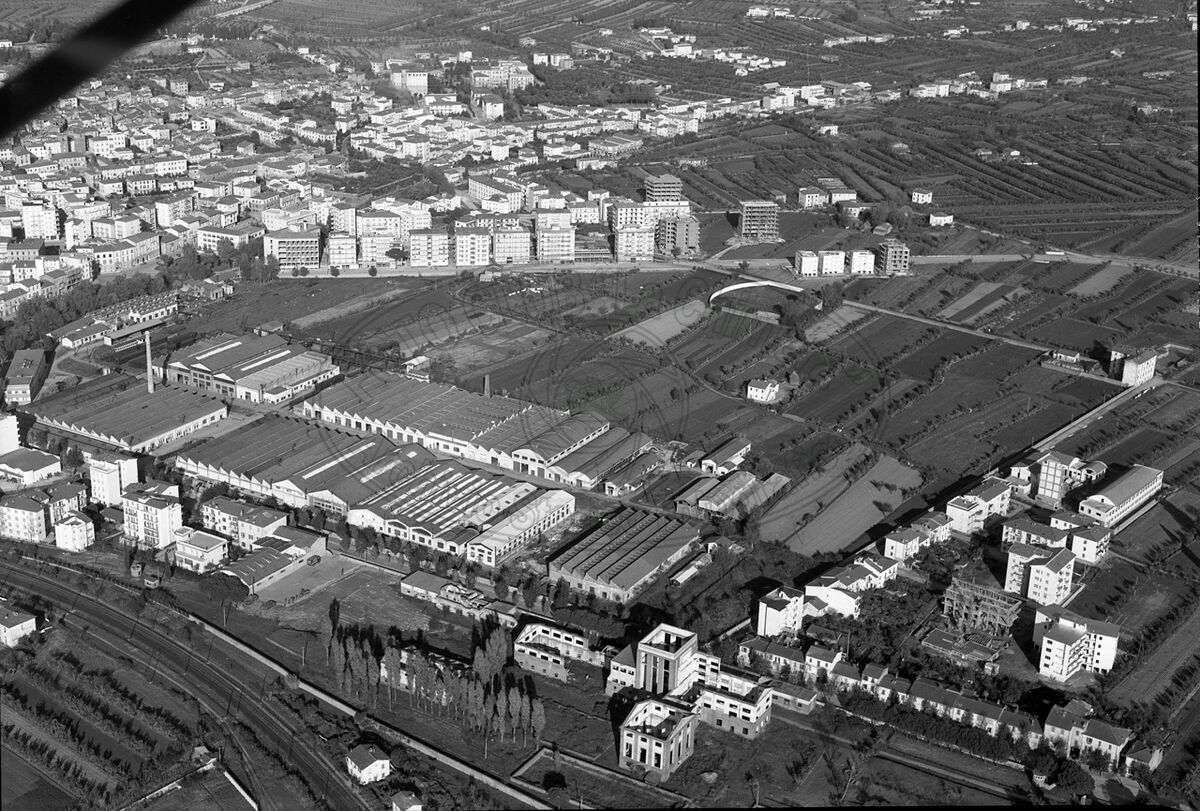 Panoramica