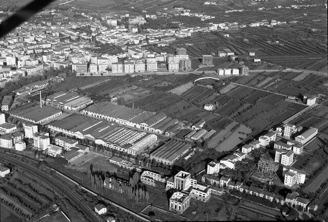 Panoramica