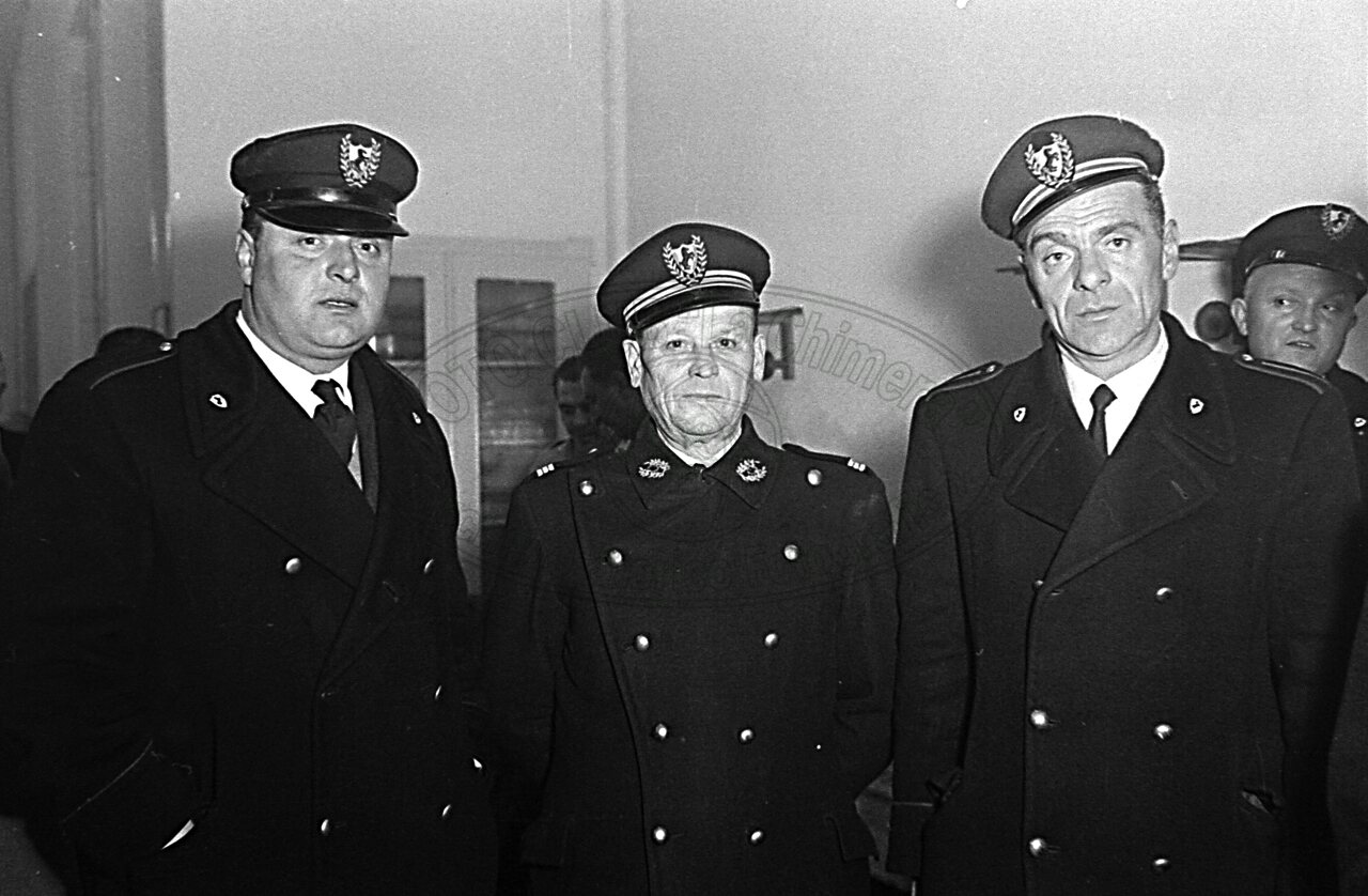 Vigili Urbani