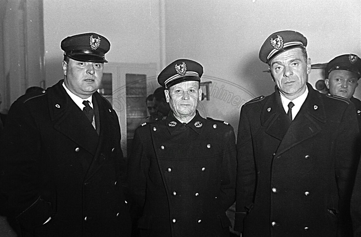 Vigili Urbani