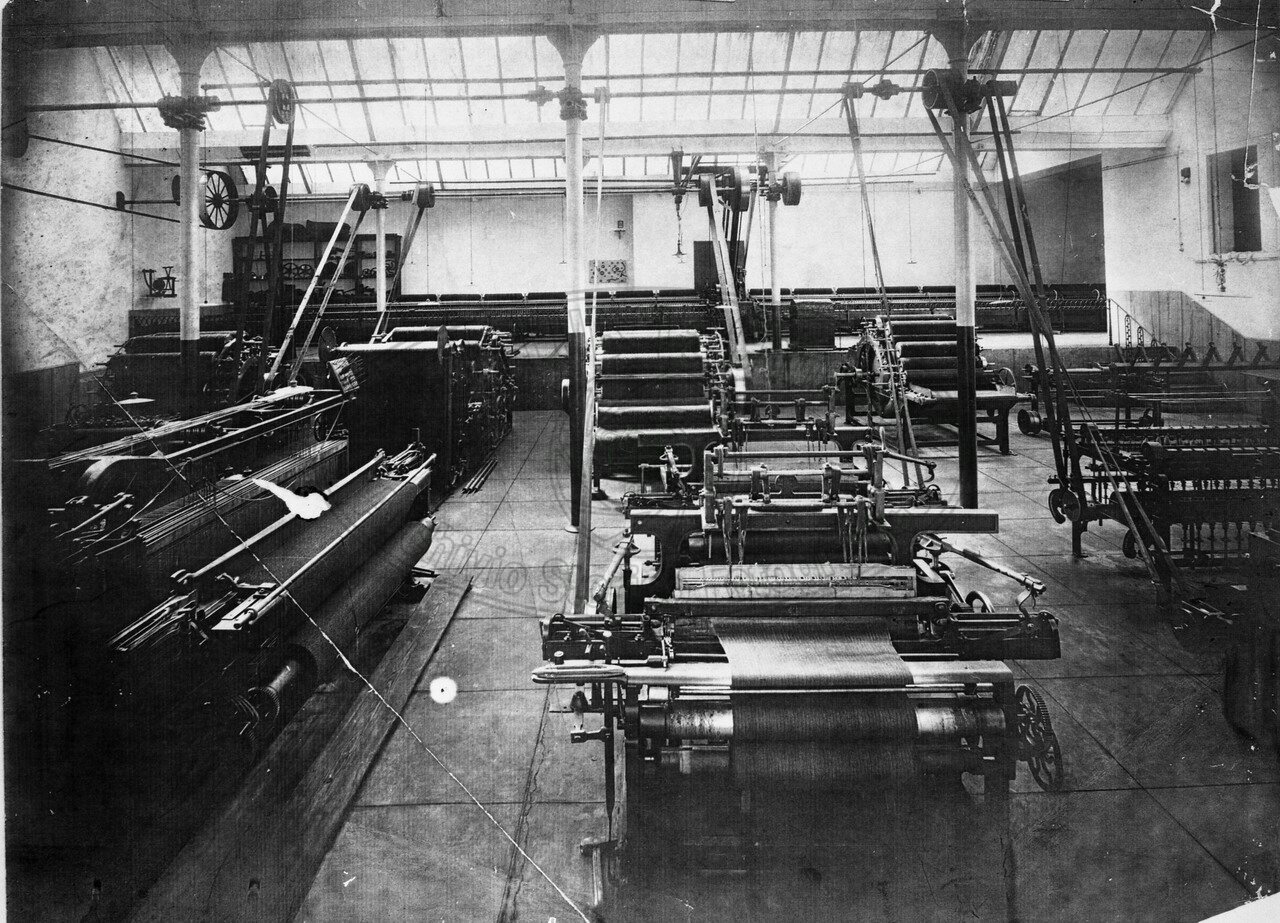 Lanificio Turchini
