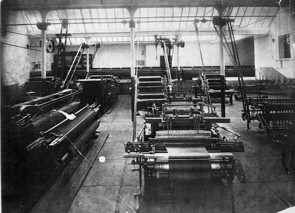 Lanificio Turchini