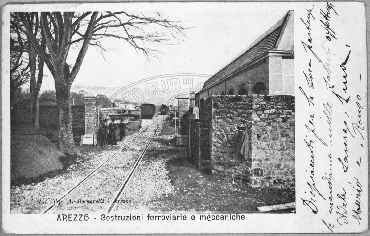 SACFEM (il Fabbricone)