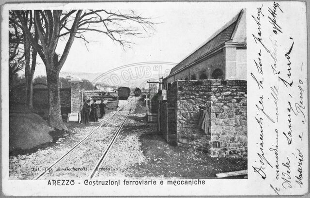 SACFEM (il Fabbricone)