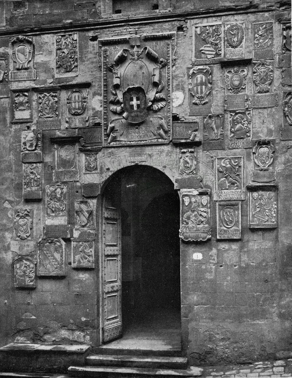 Palazzo del Podestà