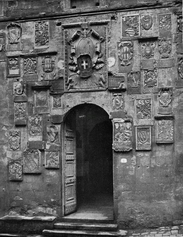 Palazzo del Podestà