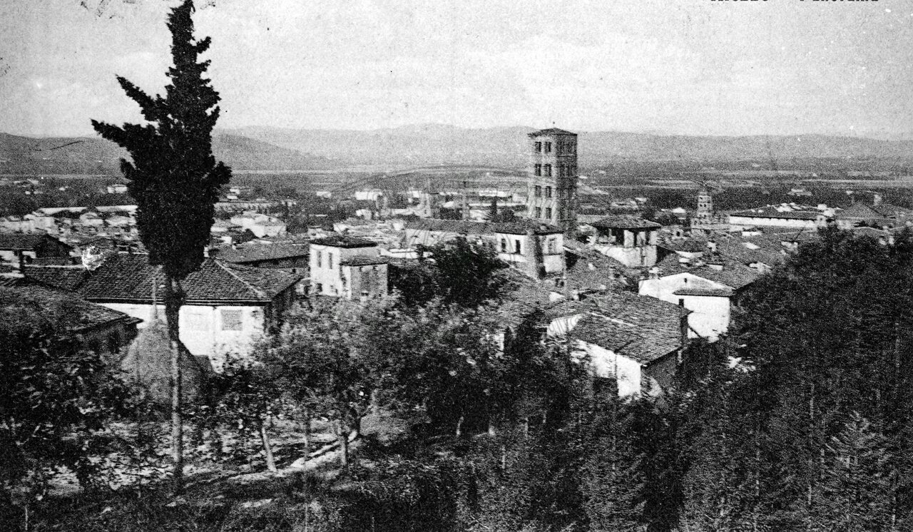 Panorama