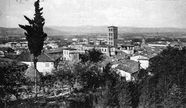 Panorama