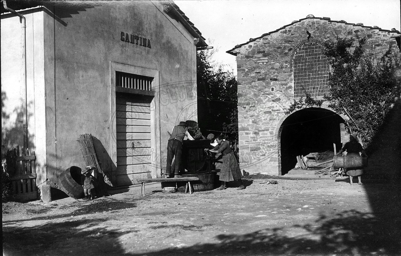 Podere sperimentale