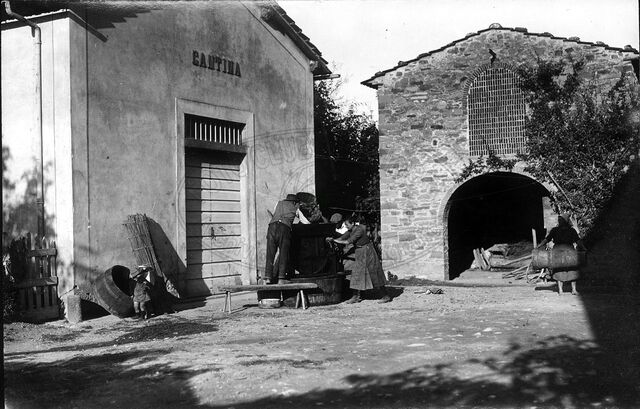 Podere sperimentale