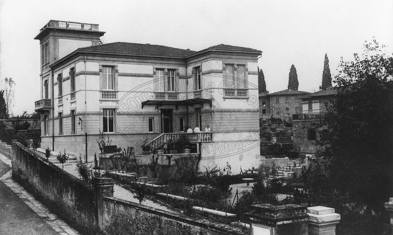 Poggio del Sole