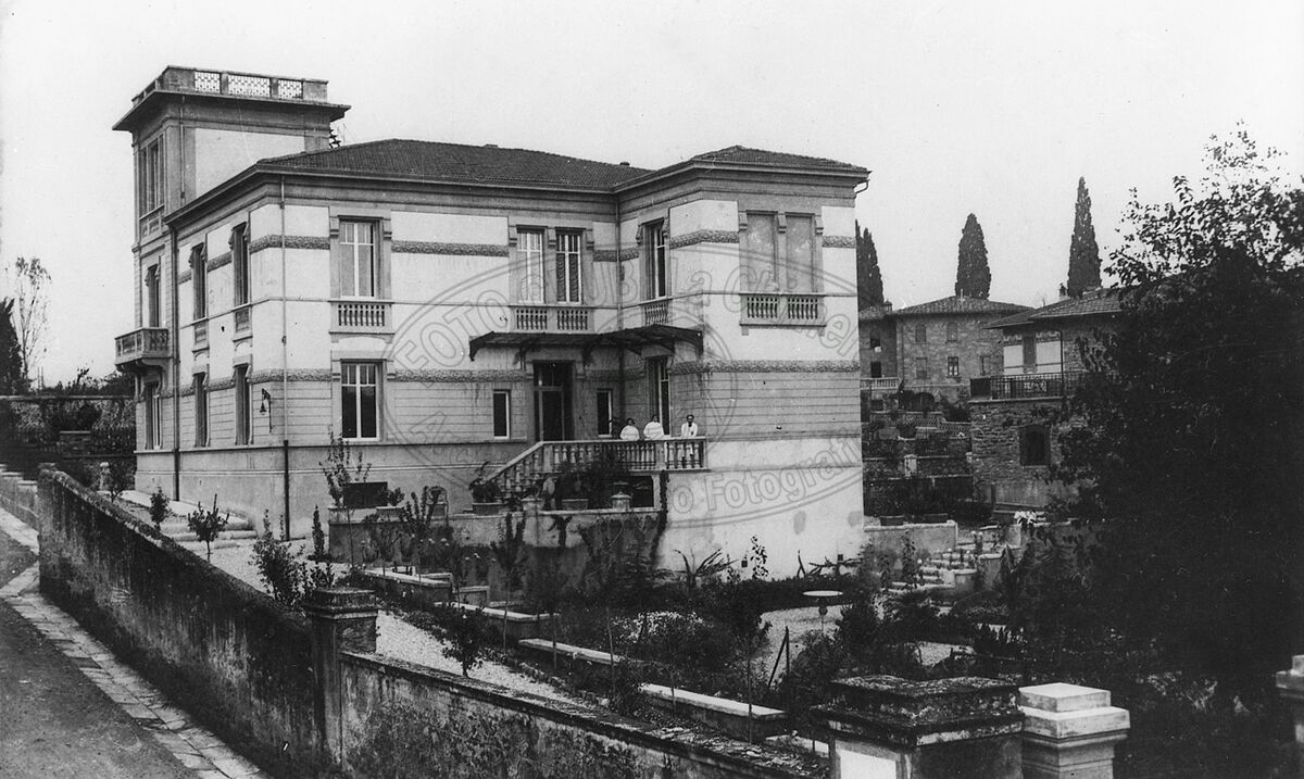 Poggio del Sole