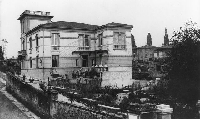 Poggio del Sole