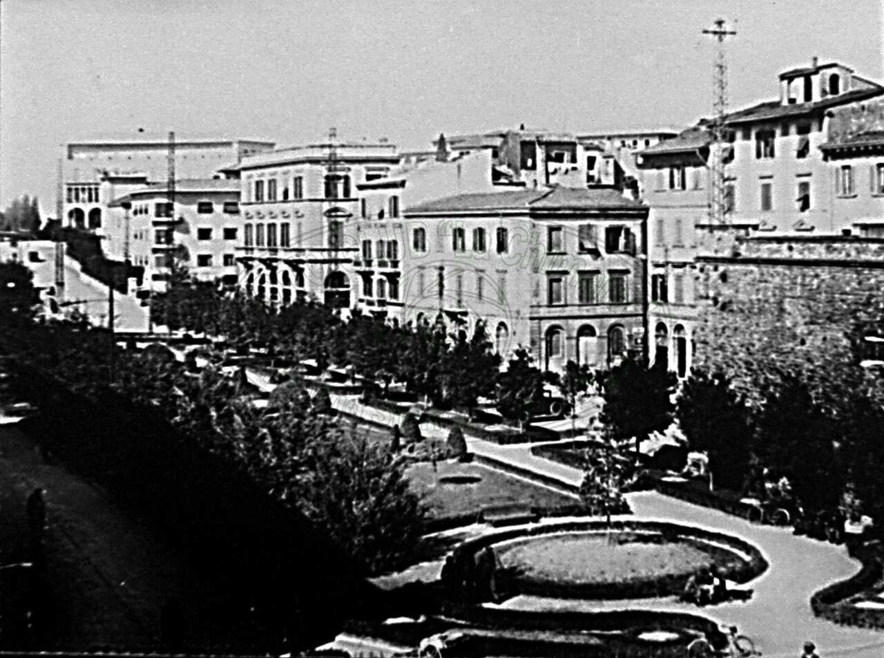 Via Spinello Aretino