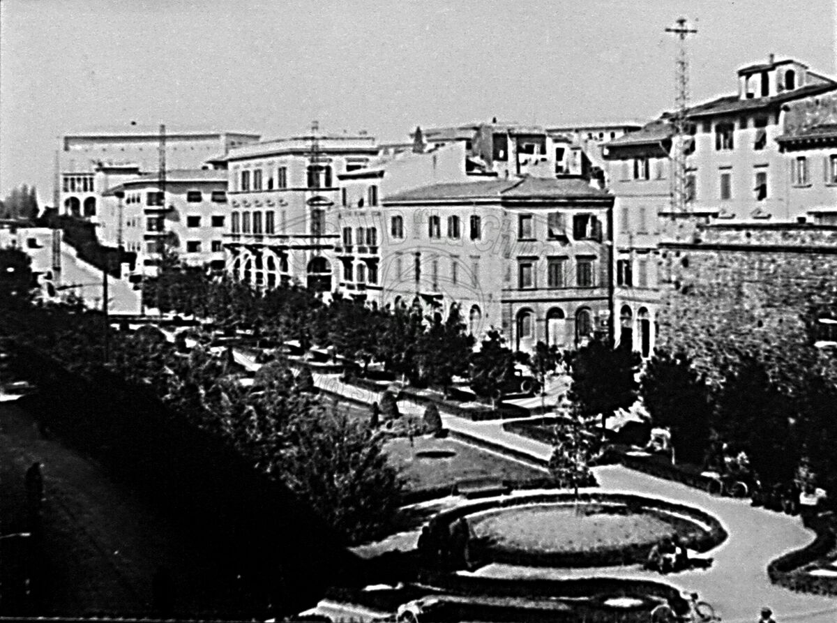 Via Spinello Aretino