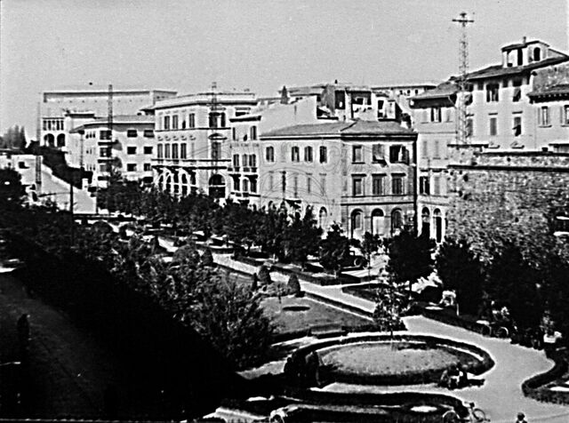 Via Spinello Aretino