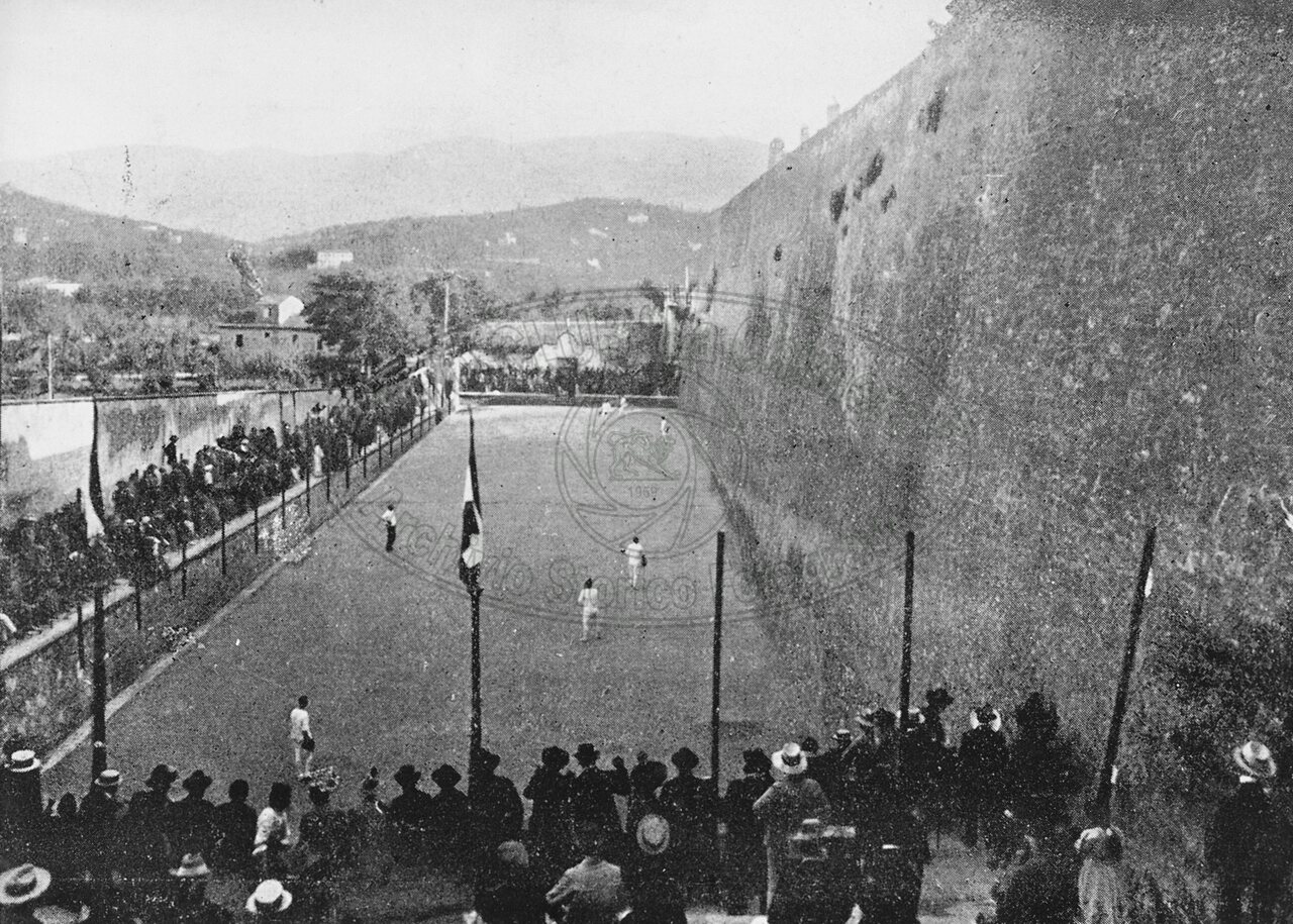 Gioco del Pallone