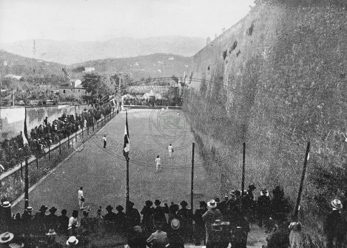 Gioco del Pallone