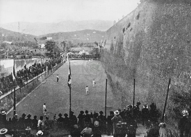 Gioco del Pallone