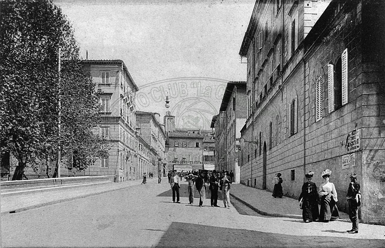 Via Guido Monaco