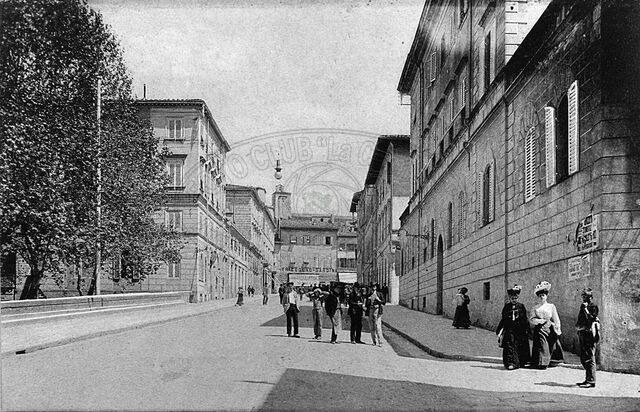Via Guido Monaco