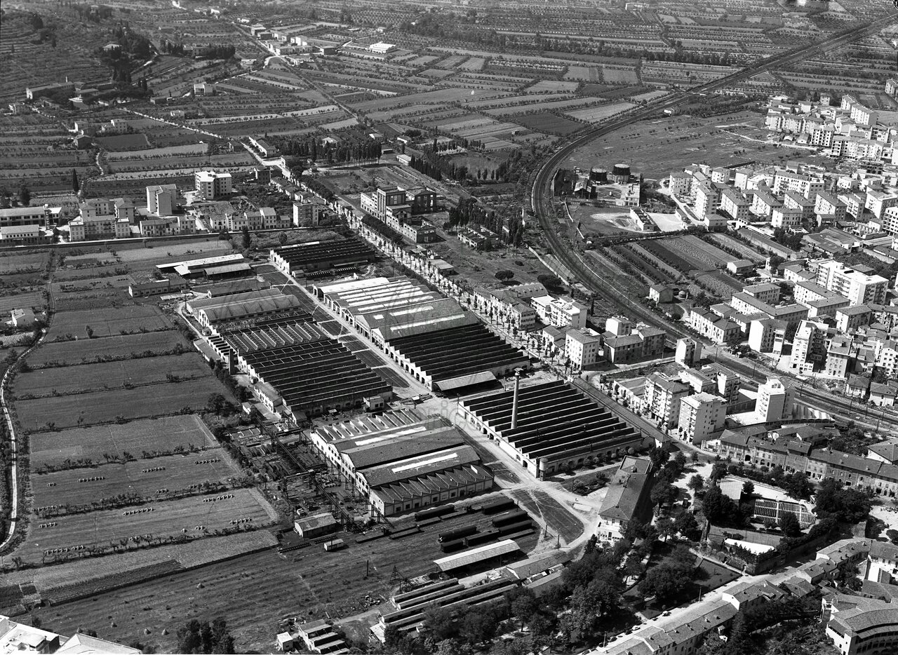 Panoramica