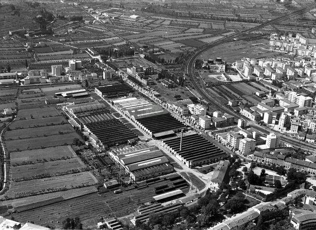 Panoramica