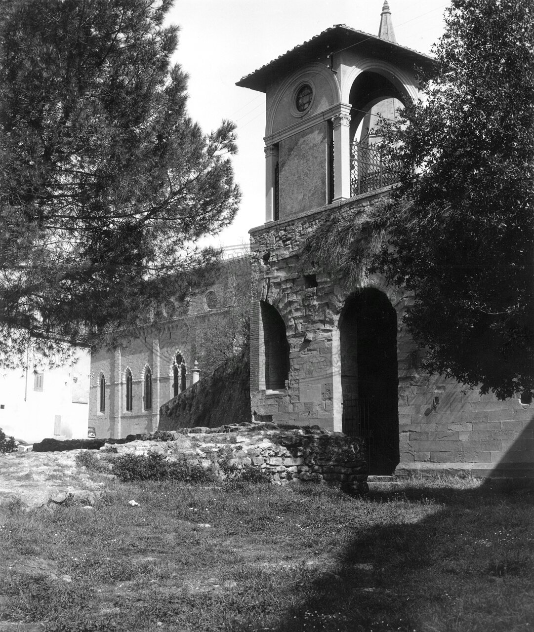 Il Praticino