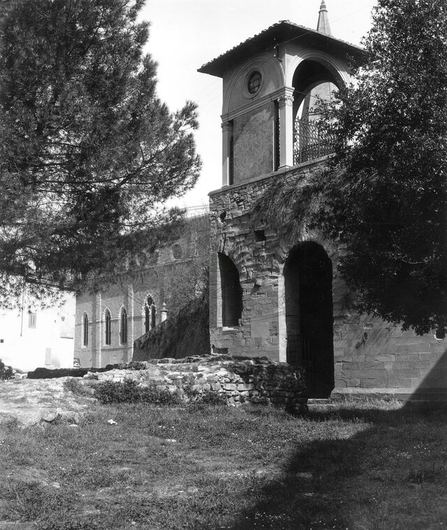 Il Praticino