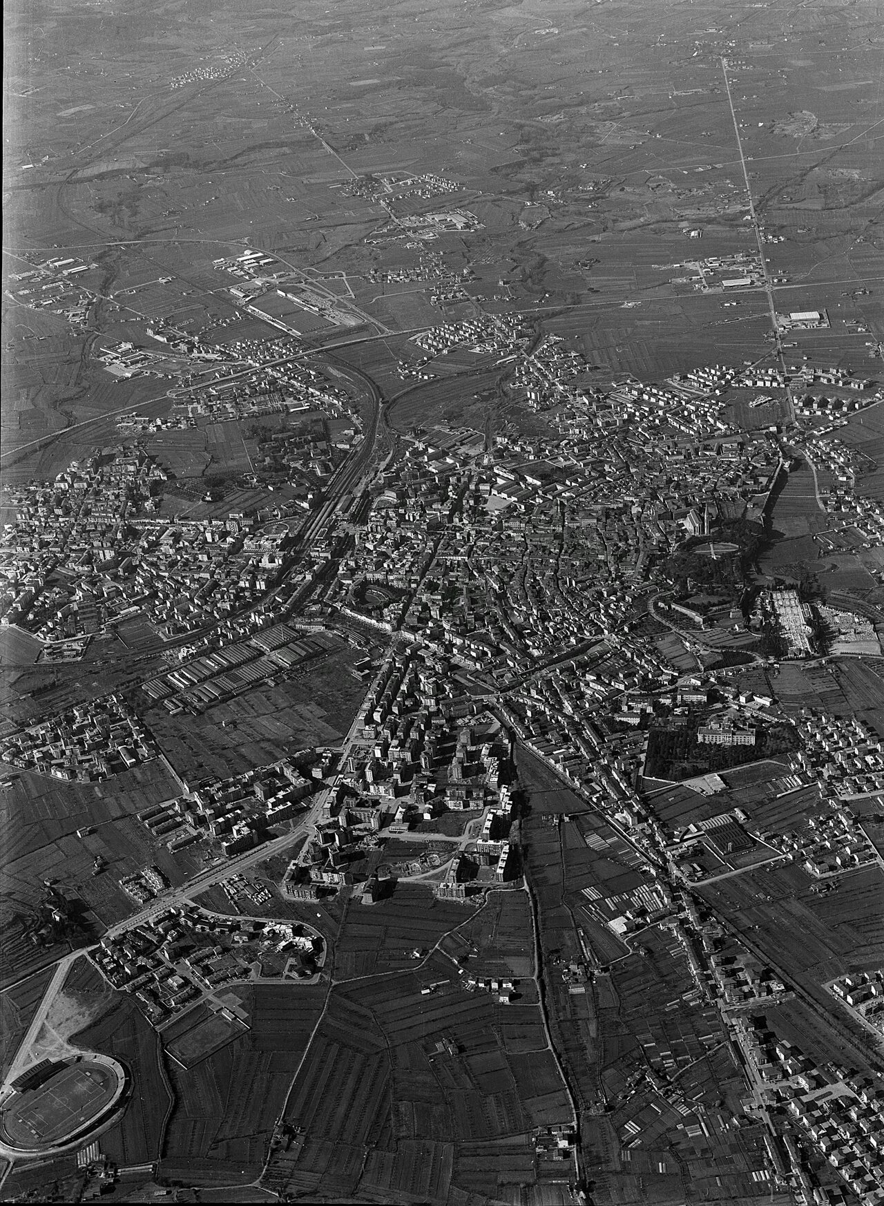 Panoramica
