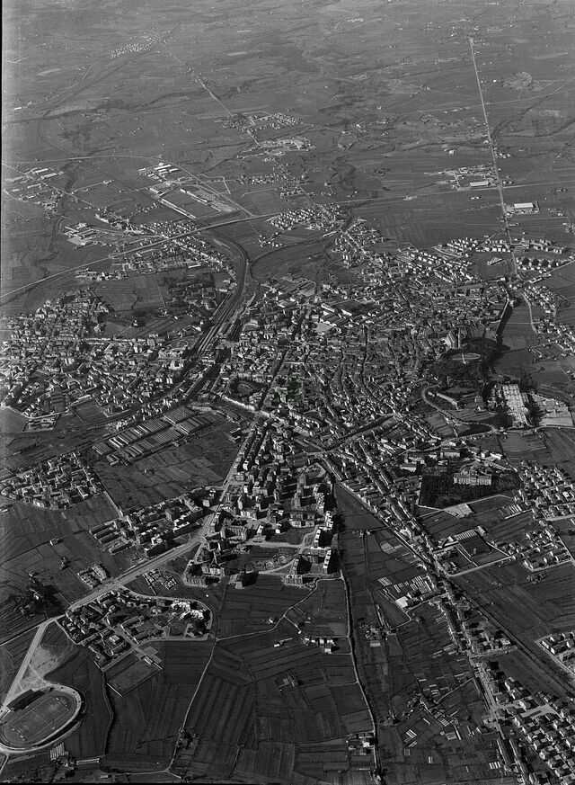 Panoramica