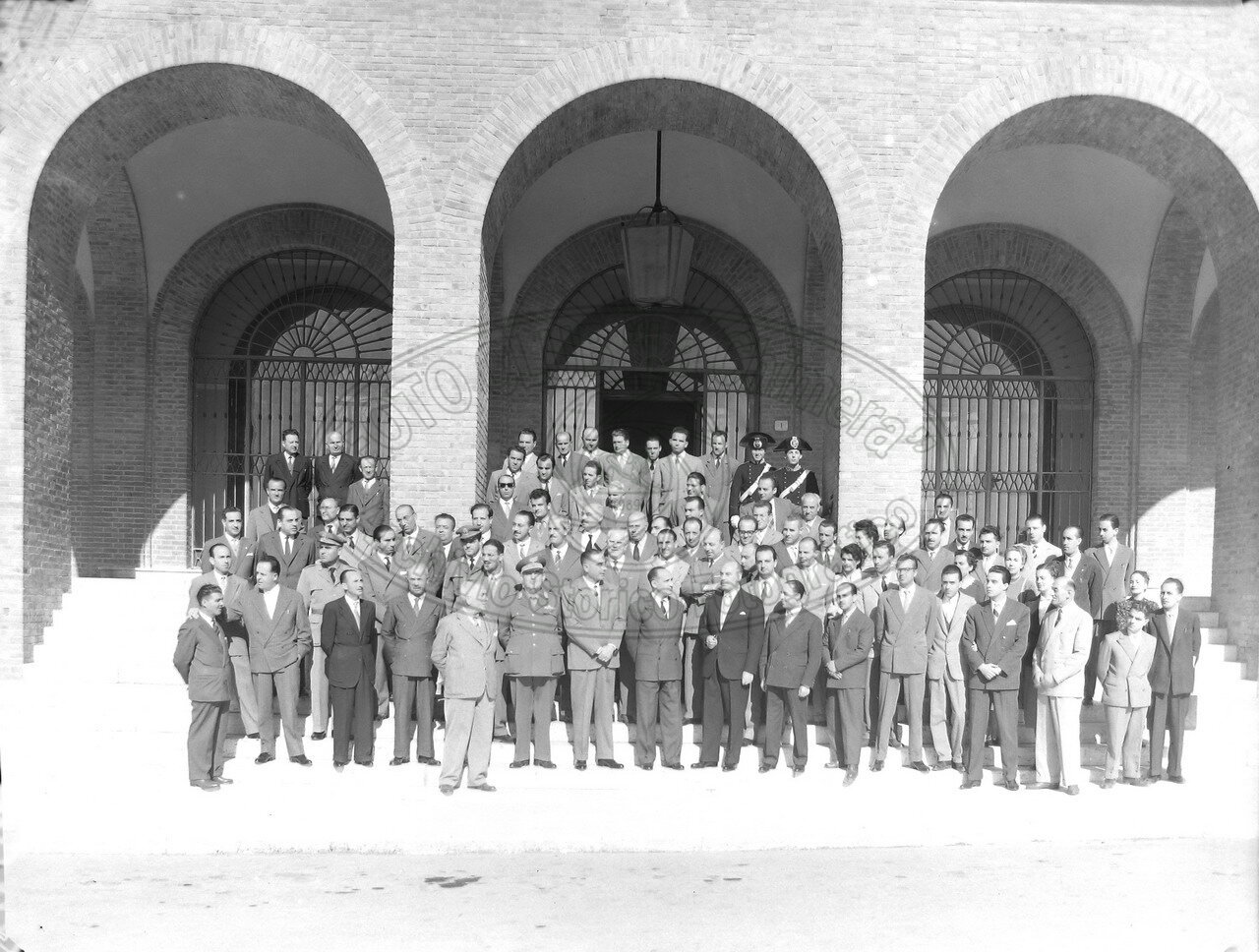 Palazzo del Governo