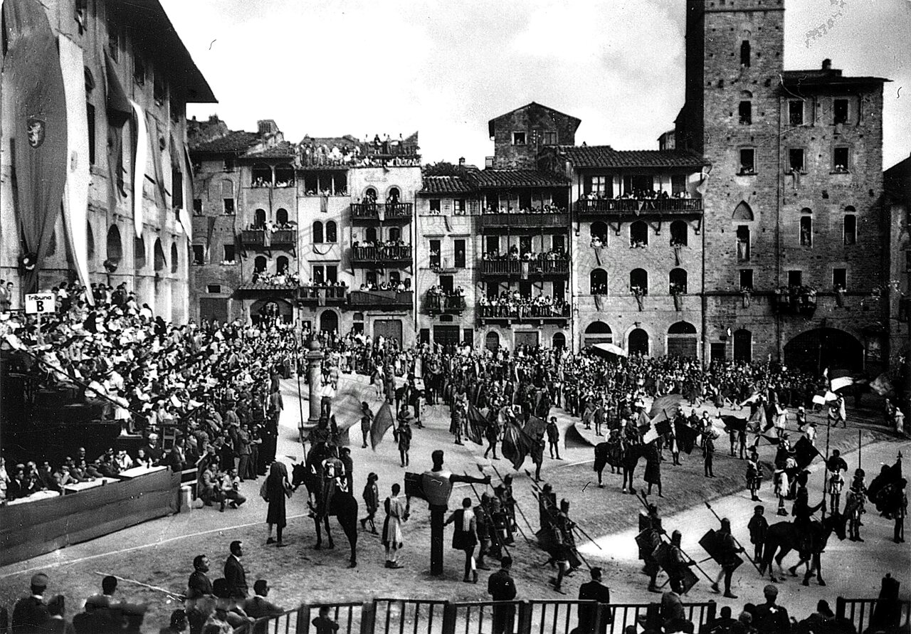 Giostra del Saracino