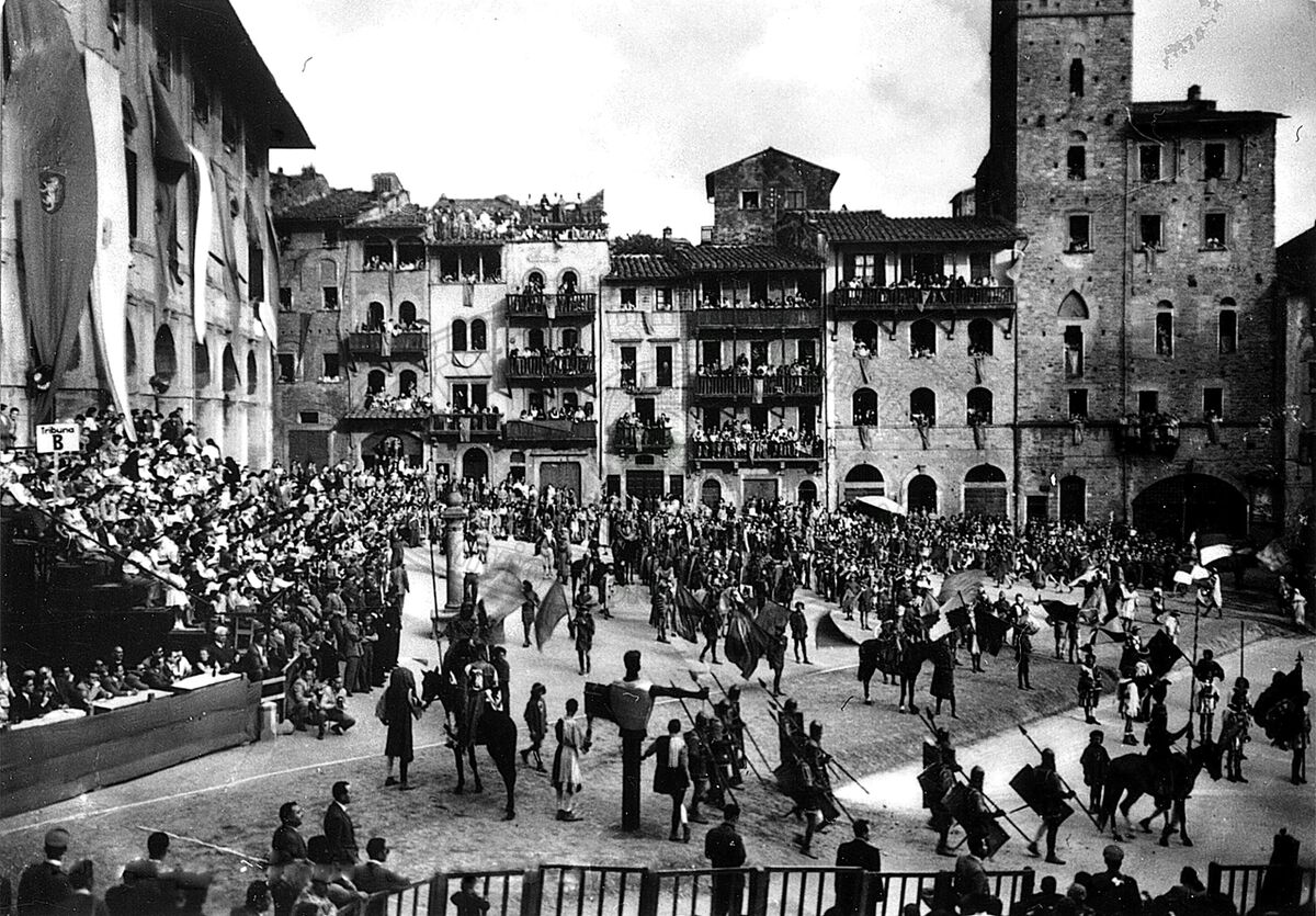 Giostra del Saracino