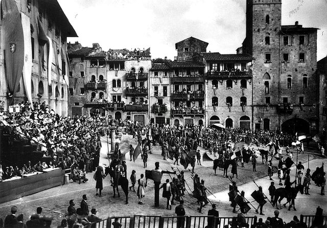Giostra del Saracino