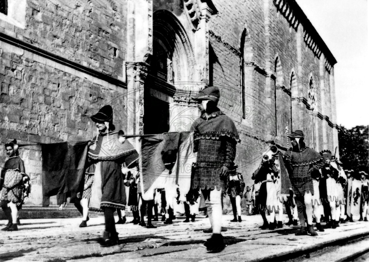 Giostra del Saracino