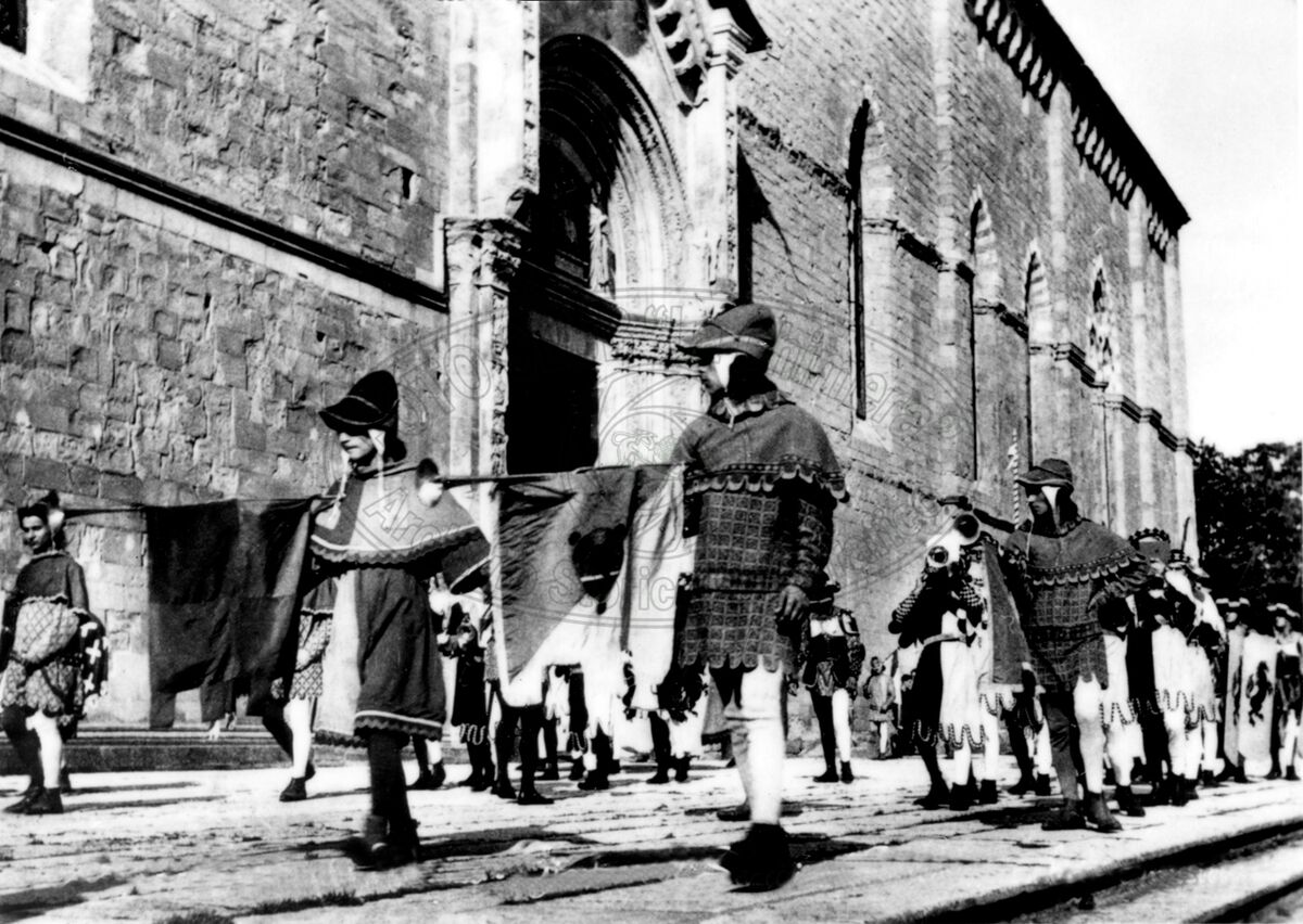 Giostra del Saracino