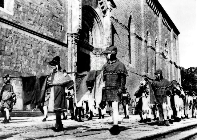 Giostra del Saracino