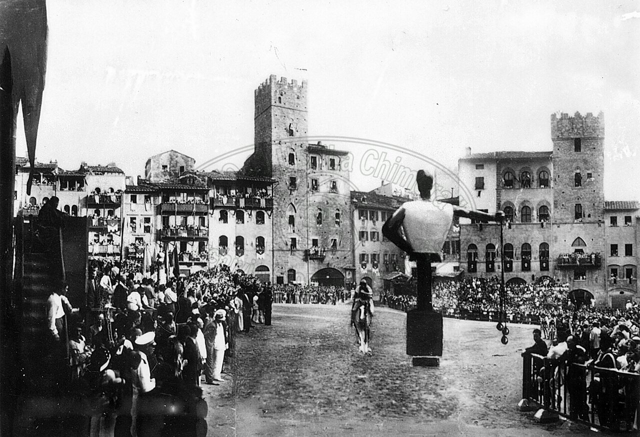 Giostra del Saracino