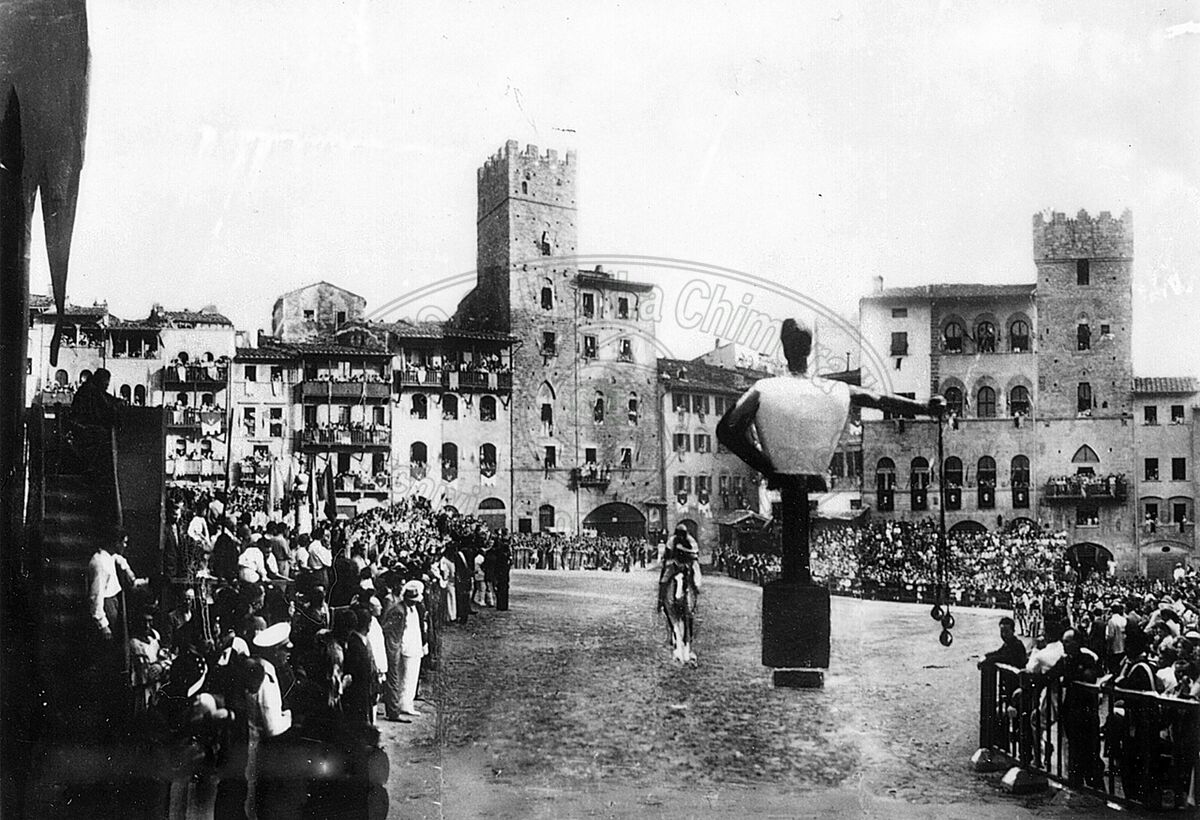 Giostra del Saracino