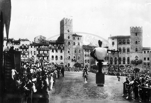 Giostra del Saracino