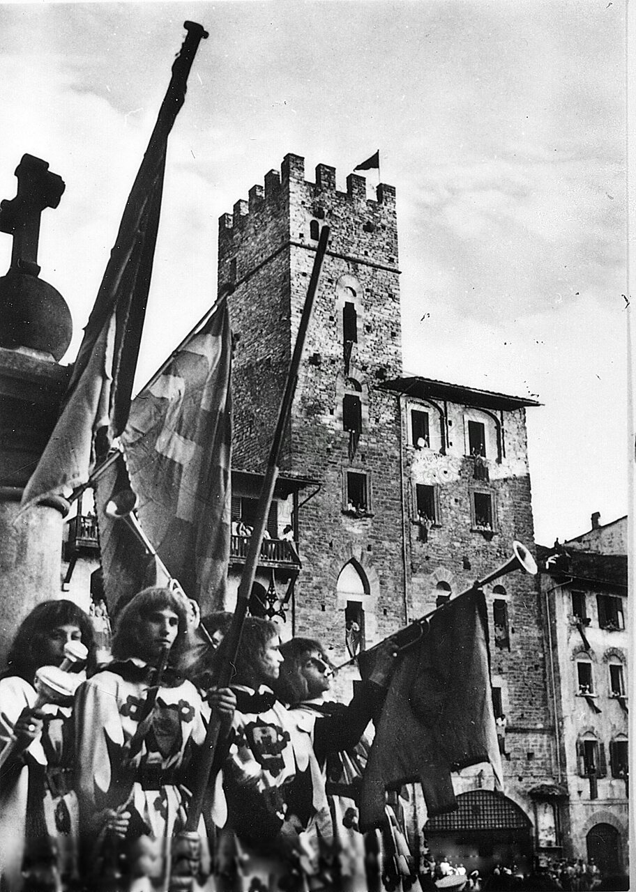 Giostra del Saracino