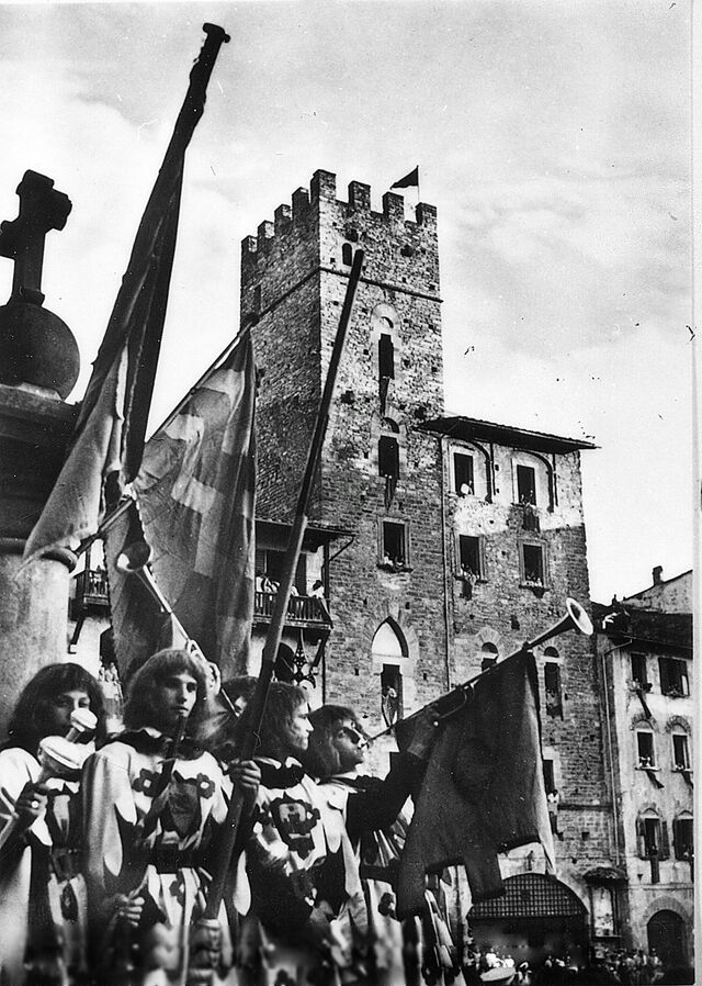 Giostra del Saracino
