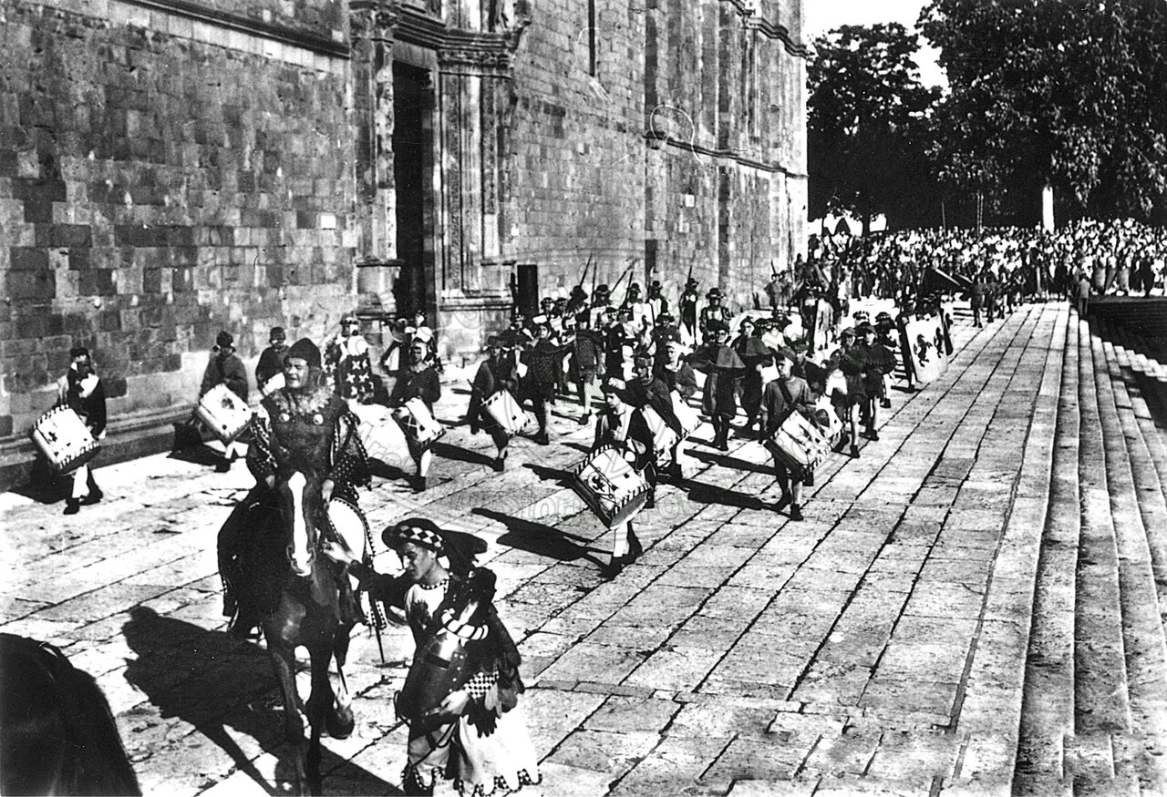Giostra del Saracino