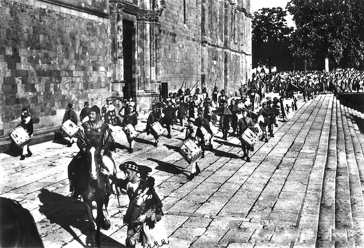 Giostra del Saracino