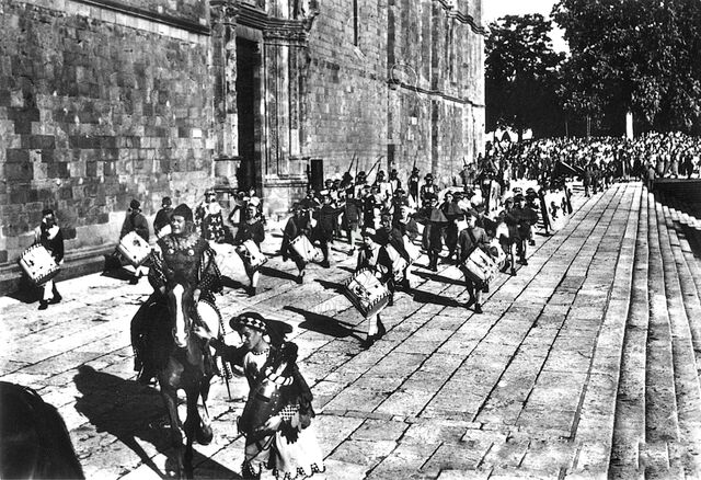 Giostra del Saracino