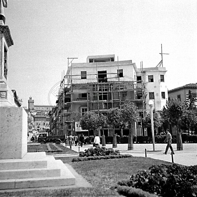 Piazza G. Monaco