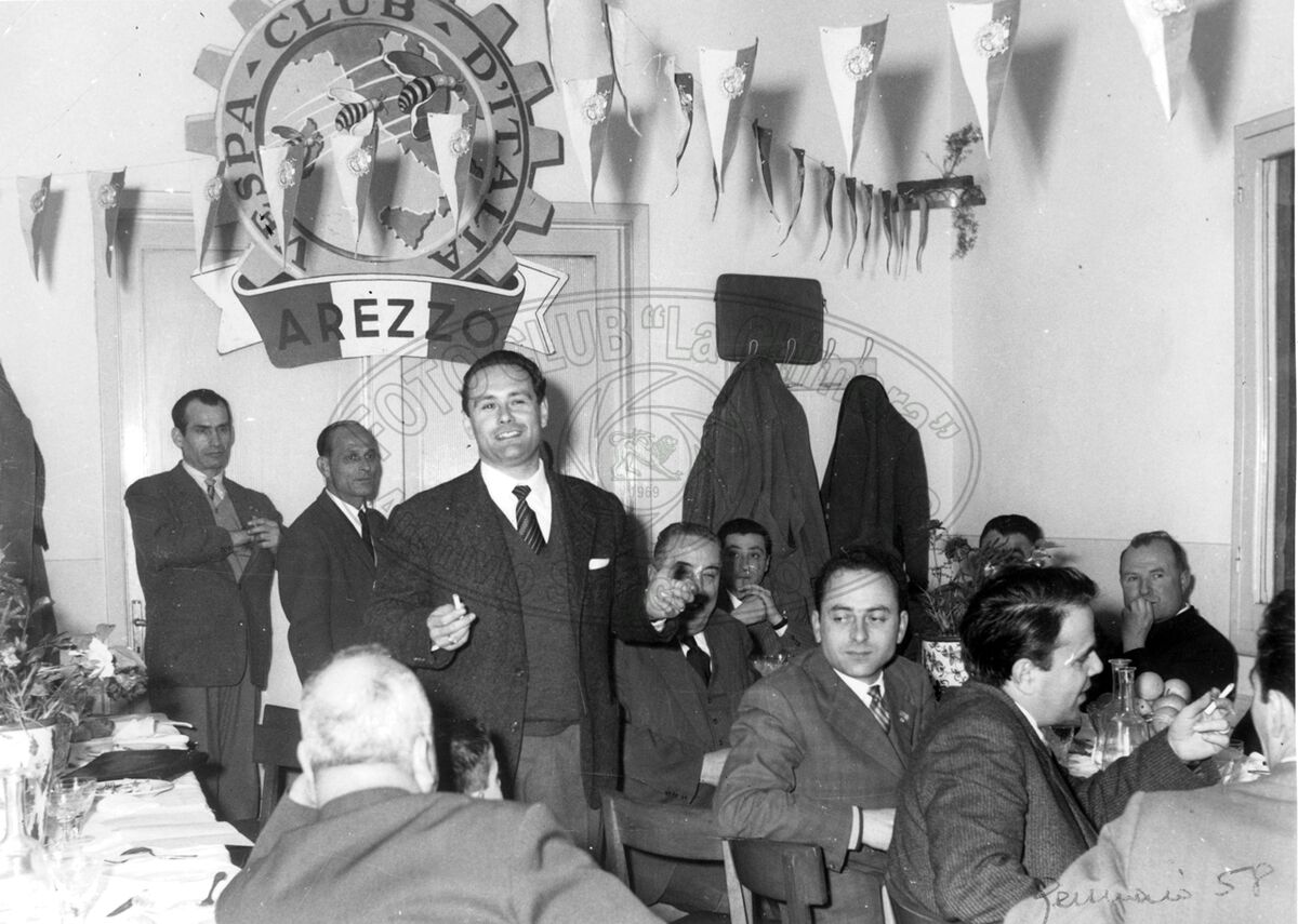 Cena sociale